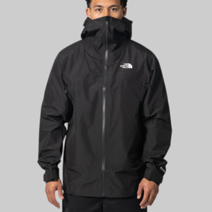 The North Face: Jazzi 3L Gore-Tex Jacket - TNF Black