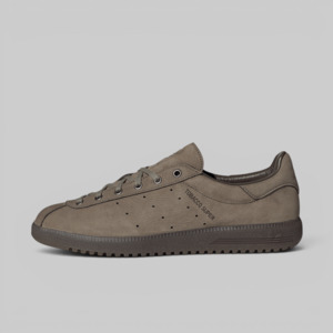 Main Outlet Mens Footwear: Tobacco Super - Blanch Brown