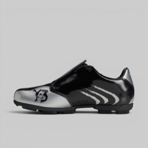 X CHITO F50 Tunit - Silver Metallic