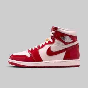 W's Air Jordan 1 Retro Hi OG "Nails And Grails"
