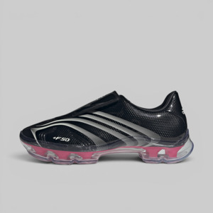 Ws F50 Adiframe - Black