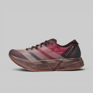 Adios Pro 4 - Night Red