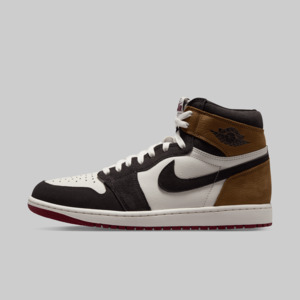 Air Jordan 1 Retro High OG "Love The Game"