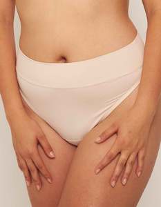 Underwear: The Thong Sand
