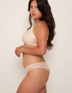 Underwear: The French Brief Sand