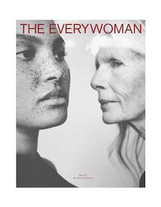 Magazine: The Everywoman Magazine - Issue 01