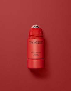 Deodorant: Natural Deodorant