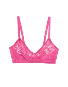 Tamara Bralette Pitaya