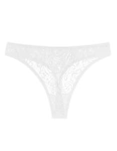Tine Thong White
