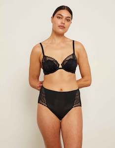 Bras: The Contour Bra