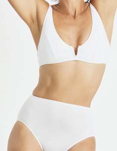 Bralettes: Sarah Bra Pure