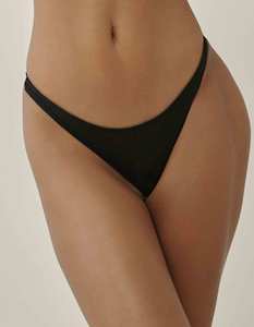 The Great Eros: Canova Seamless Tenga Black