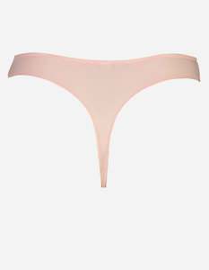 Videris: Whitney Thong Rosy