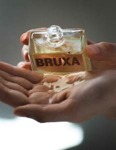 Lovers Day Edit: Body Oil of Summer - Wild Jasmine