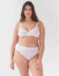Araks: Tali Hipster White