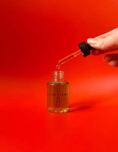 Skincare: Hair Growth Oil - 30ml