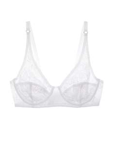 Araks: Waverley Underwire White