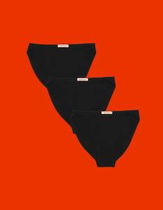 Briefs: The Repeat Brief