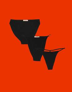 Briefs: The Rotation