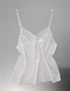 All: Simple Cami Cotton