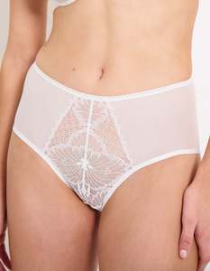 Briefs: The Hi-Mesh White