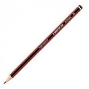 Products: Staedtler Tradition Graphite Pencils - 2B