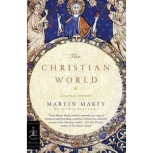Products: The Christian World: A Global History