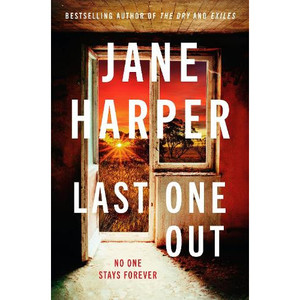 Last One Out: No one stays forever