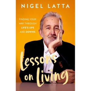 Products: Lessons on Living: Finding Your Way Through Life's Ups and Downs