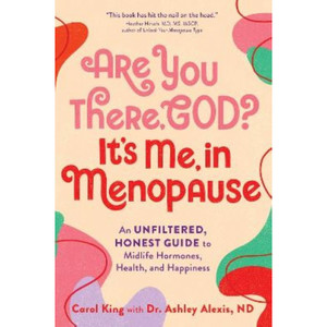 Products: Are You There, God? It's Me, In Menopause