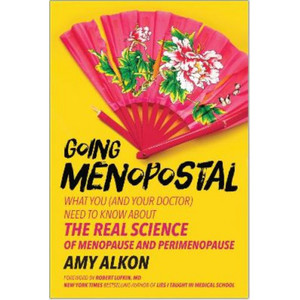 Products: Going menopostal