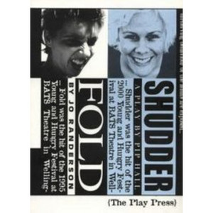 Products: Fold / Shudder: Two Plays