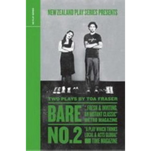 Products: Two Plays : Bare / No. 2