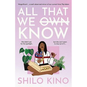 All That We Know Ockham 2025 Long List