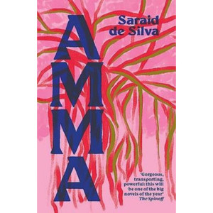 Amma Staff Pick 2024 Ockham 2025 Long List Women's Prize 2025 Long list