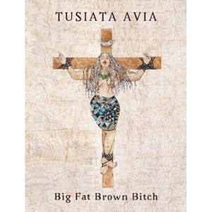 Big Fat Brown Bitch Ockham 2024 Longlist