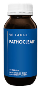 Eagle Pathoclear 60 Tablets