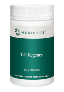 MediHerb GIT Regenex  185grams