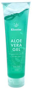 Elostin Aloe Vera gel 60ml
