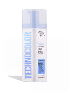 Personal Care: BONDI Sands Technocolor Sapphire 1 Hour Express Self Tanning Foam
