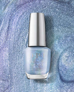 OPI Infinite Shine Angels Flight to Starry Nights