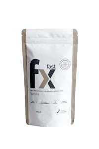 Fast Fx 1kg Vanilla