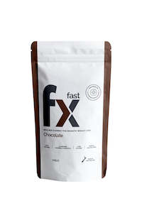 Weight Loss: Fast Fx 1kg Chocolate
