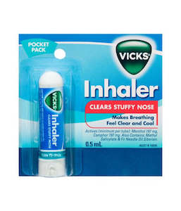 VICKS Sinus Inhaler