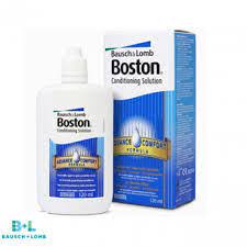 Eye Care: BOSTON Advance Conditioning Solution 120ml