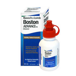 Boston Advance Cleaner 30ml