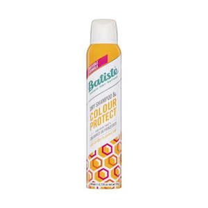 Hair Care: BATISTE Dry Shampoo Colour Protect 200ml
