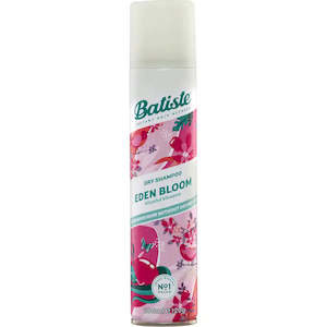 BATISTE Dry Shampoo Eden 200ml