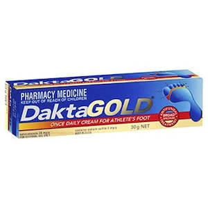 Daktagold Cream | 30 grams