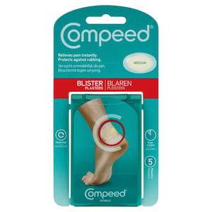 COMPEED Blister Med 5pk